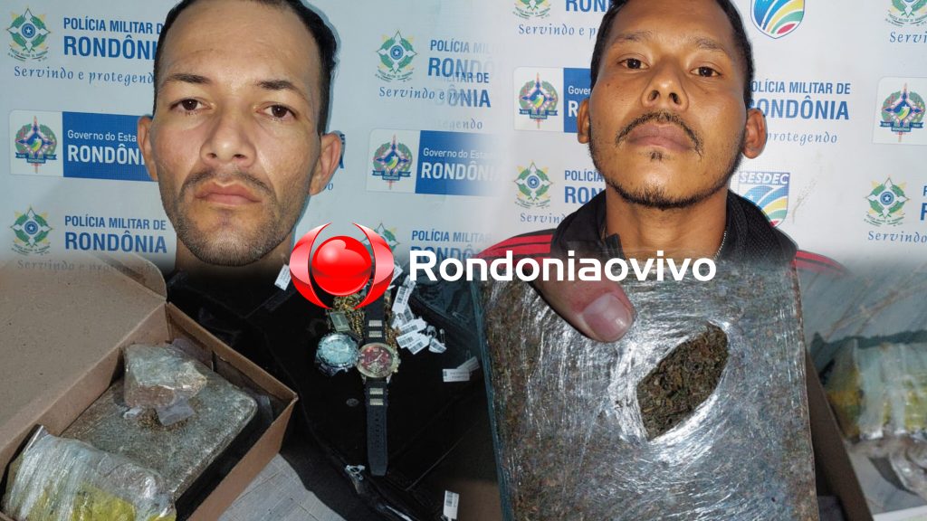 Foto: Rondoniaovivo